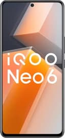 vivo iQOO Neo 6