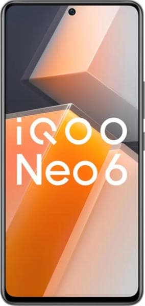 vivo iQOO Neo 6