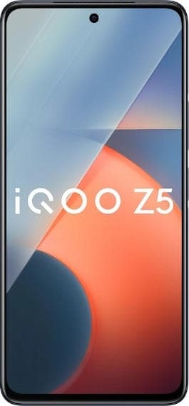 vivo iQOO Z5