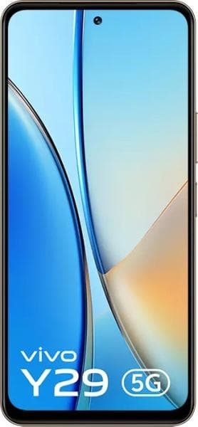 vivo Y29 5G