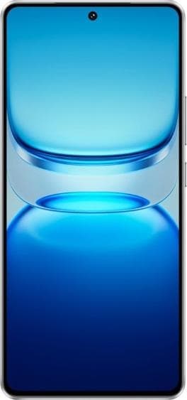 vivo iQOO Z10 Turbo+