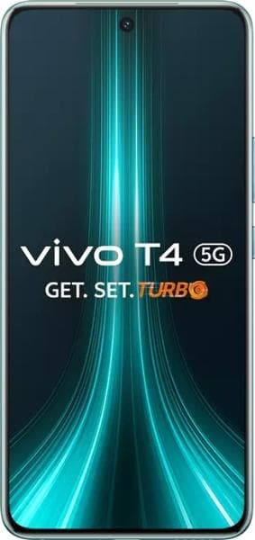 vivo T4 5G
