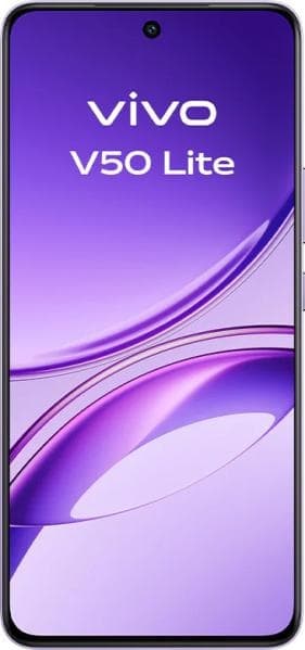 vivo V50 Lite 4G