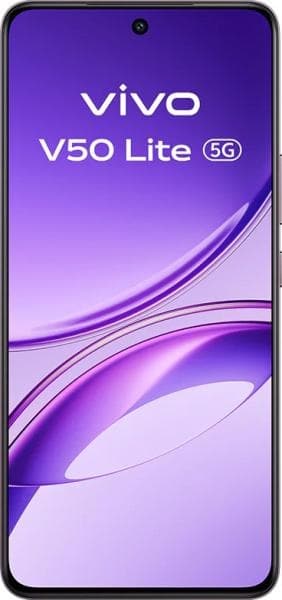 vivo V50 Lite 5G