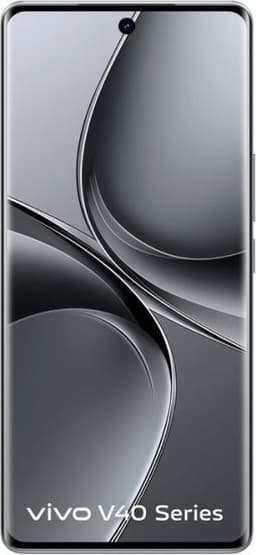 vivo V40 Pro