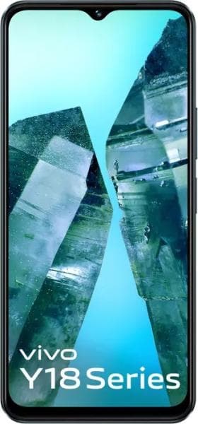 vivo Y18