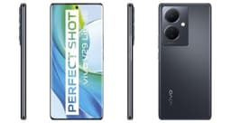 vivo V29 Lite imagen 2