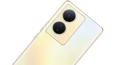 vivo V29 Lite imagen 3