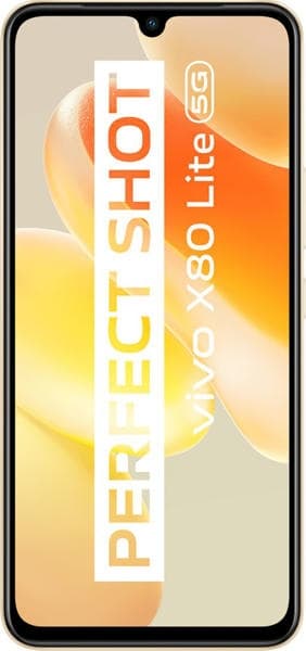 vivo X80 Lite