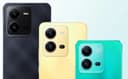vivo V25 Bild 1