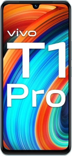 vivo T1 Pro 5G