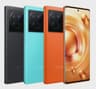 vivo X80 Bild 1