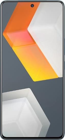 vivo iQOO 9 SE