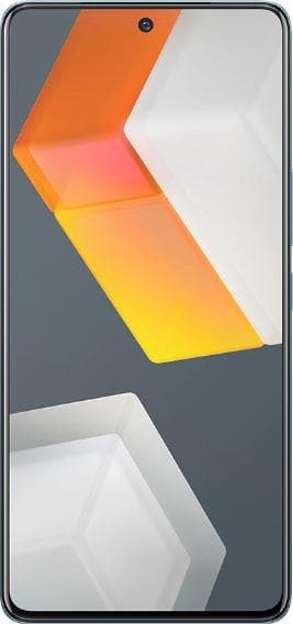 vivo iQOO 9 SE