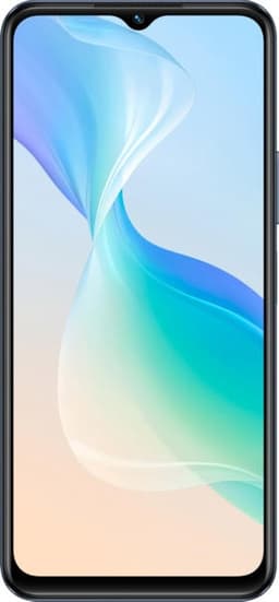 vivo T1 5G