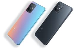 vivo Y75 5G immagine 2