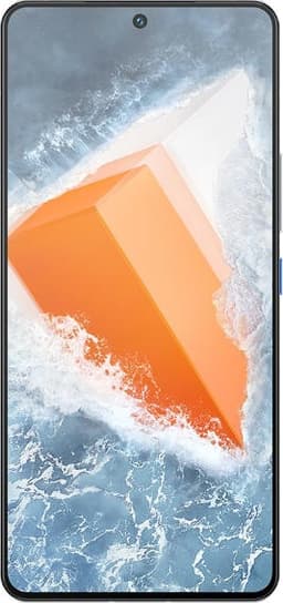 vivo iQOO 9