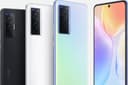 vivo X70t immagine 1