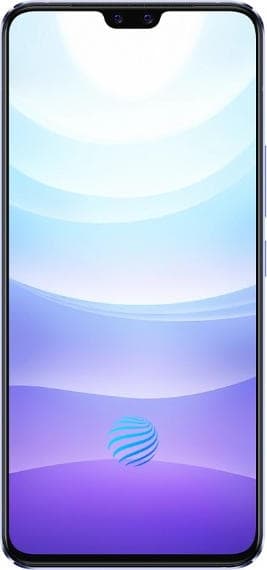 vivo S9