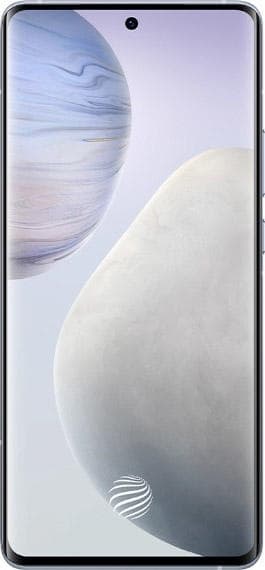 vivo X60 Pro+