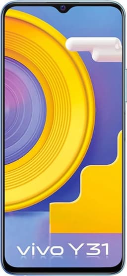 vivo Y31