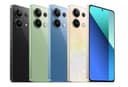 Xiaomi Redmi Note 13 4G image 1