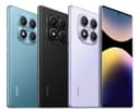 Xiaomi Redmi Note 14 Pro 4G image 1