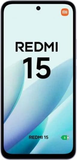 Redmi 15 4G