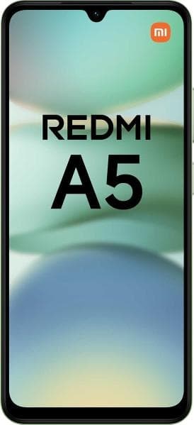 Xiaomi Redmi A5