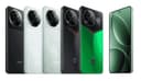 Xiaomi Redmi K80 Pro รูปภาพ 1