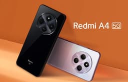 Xiaomi Redmi A4 image 3