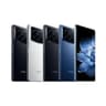 Xiaomi Mix Fold 4 รูปภาพ 1