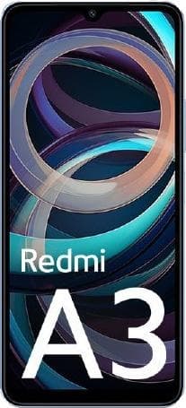 Xiaomi Redmi A3