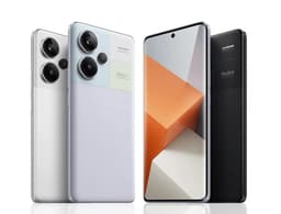 Xiaomi Redmi Note 13 Pro+ image 1