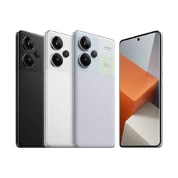 Xiaomi Redmi Note 13 Pro+ image 2