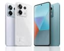 Xiaomi Redmi Note 13 Pro รูปภาพ 1