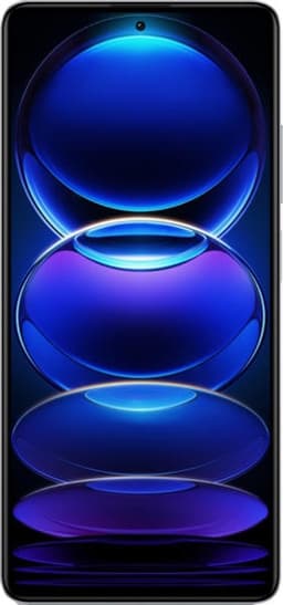 Xiaomi Redmi Note 12 Pro+