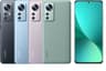 Xiaomi 12 immagine 2