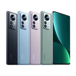 Xiaomi 12 Pro immagine 2