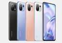 Xiaomi 11 Lite 5G NE รูปภาพ 1