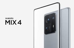 Xiaomi Mix 4 immagine 3