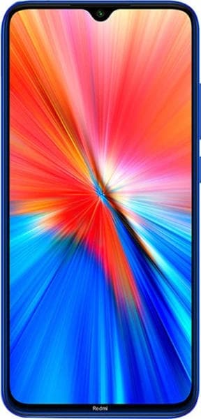 Xiaomi Redmi Note 8 2021