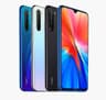 Xiaomi Redmi Note 8 2021 चित्र 1