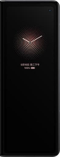 Xiaomi Mix Fold