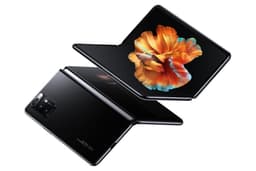 Xiaomi Mix Fold चित्र 2
