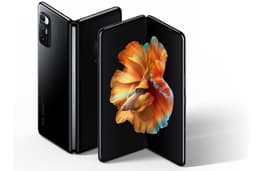 Xiaomi Mix Fold चित्र 3