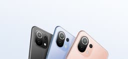 Xiaomi Mi 11 Lite image 2