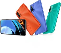 Xiaomi Redmi 9T Bild 1