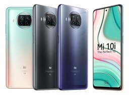 Xiaomi Mi 10i चित्र 1
