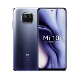 Xiaomi Mi 10i imagen 2